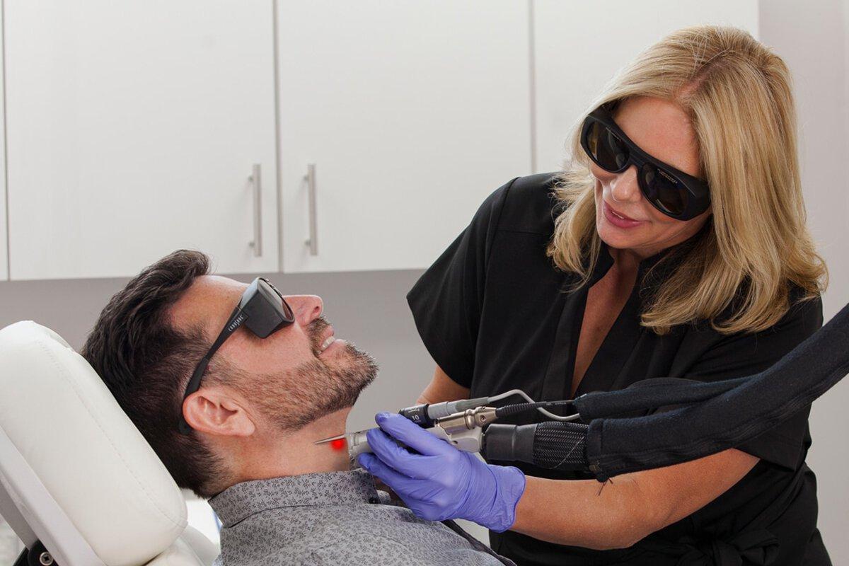 Numed Medical Aesthetics Center