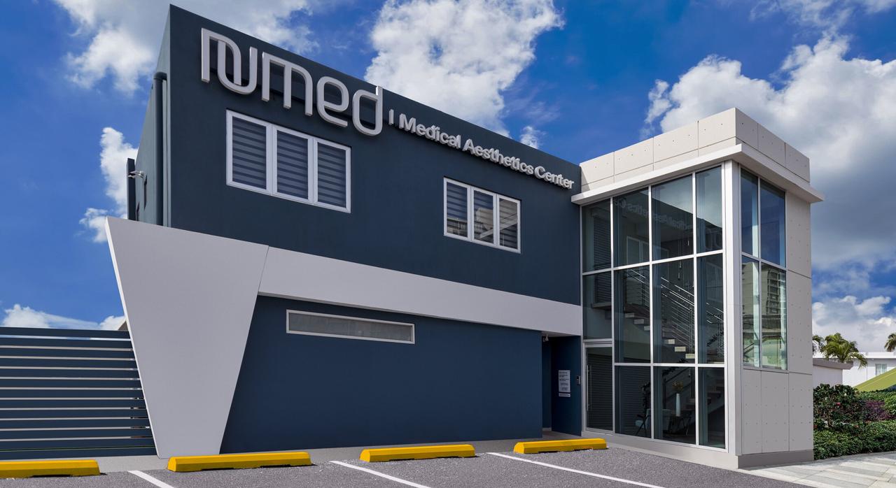 Numed Medical Aesthetics Center