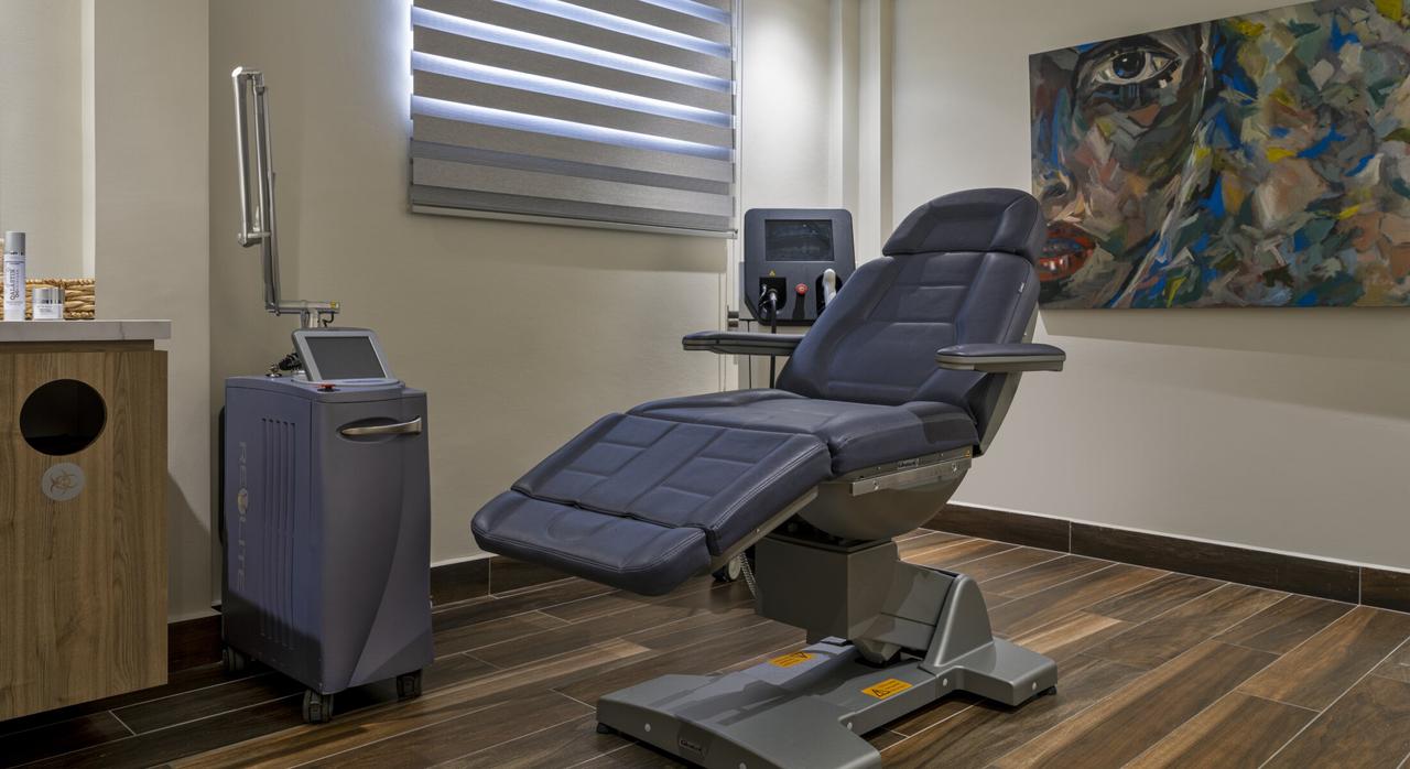 Numed Medical Aesthetics Center