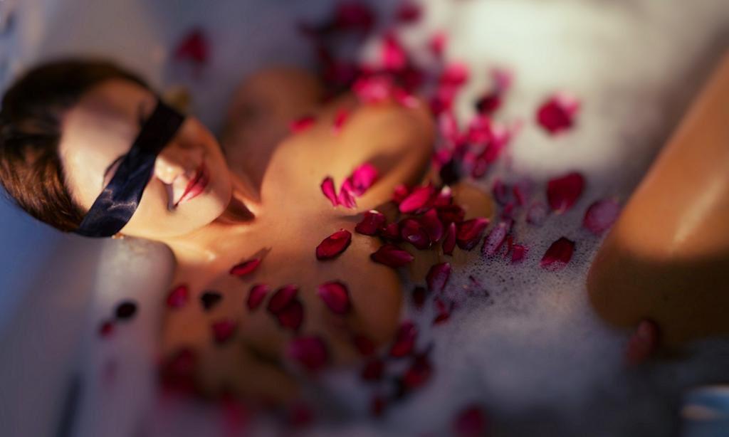 Alexis Tantric Massage London