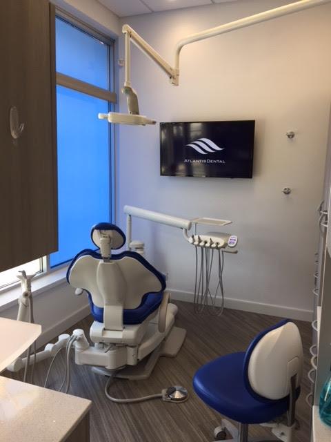 Atlantis Dental Cambie
