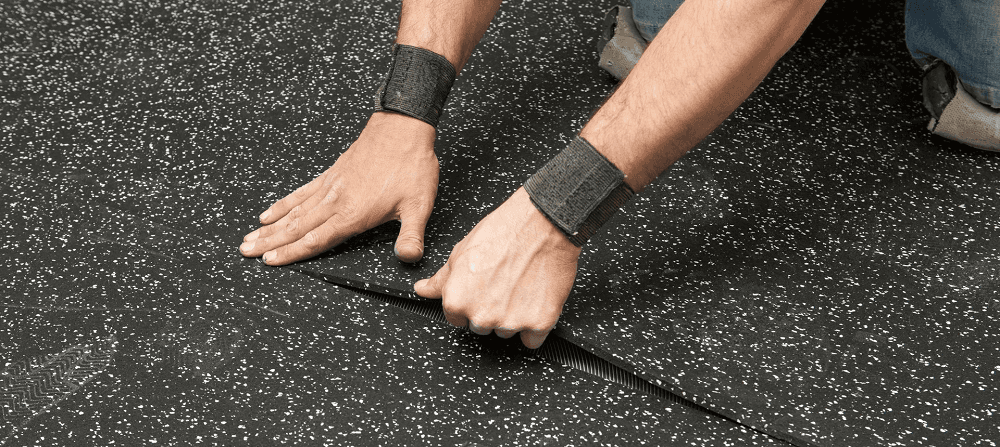 Commercial Flooring Contractors NI