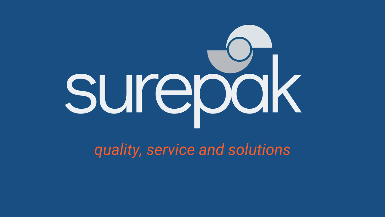 Surepak Brisbane - Product Packaging Supplies