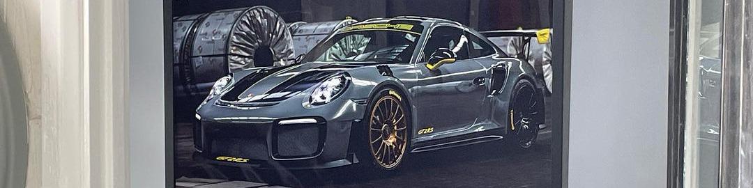 Auto 2000 - Porsche Specialist