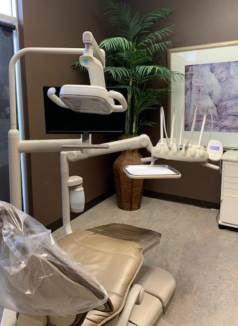 Nose Creek Dental Centre