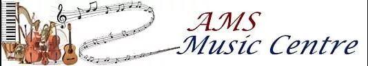 AMS Music Centre