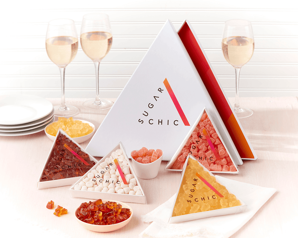 Nutcracker Sweet Gift Baskets Toronto