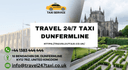 Travel 24 7 Taxi Dunfermline