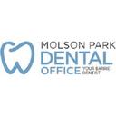 Molson Park Dental Your Barrie Dentist