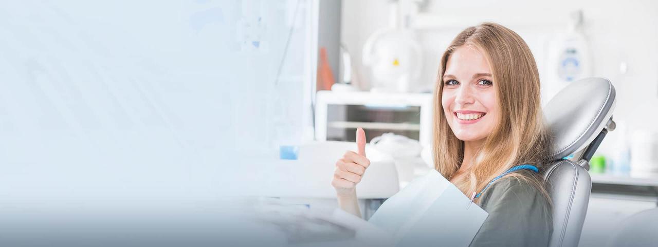 Molson Park Dental Your Barrie Dentist