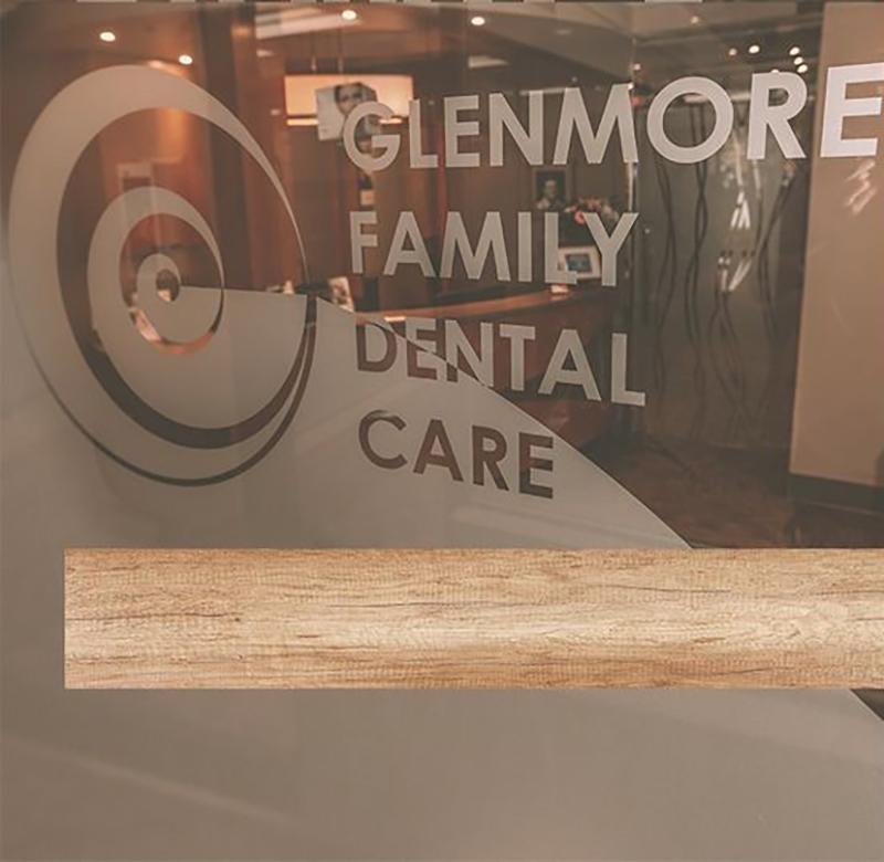 Glenmore Family Dental Care
