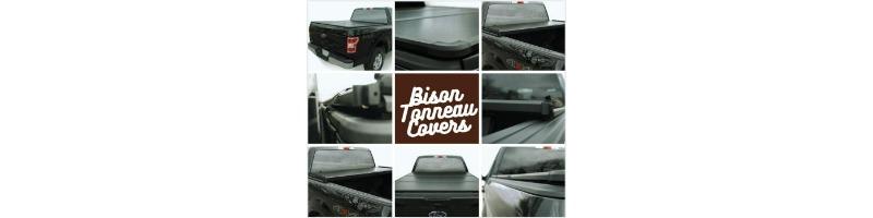 Bison Tonneau Covers