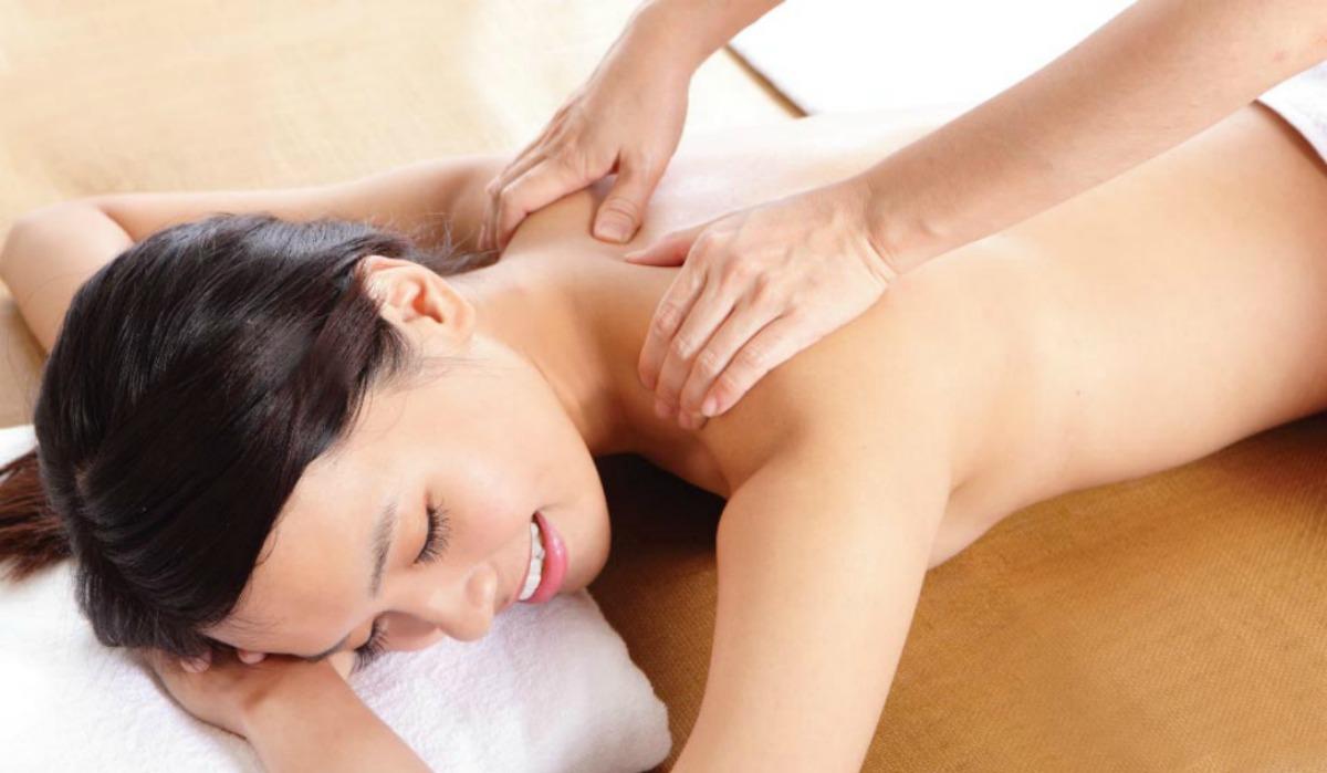 Center Point Massage Therapy - Maple Ridge