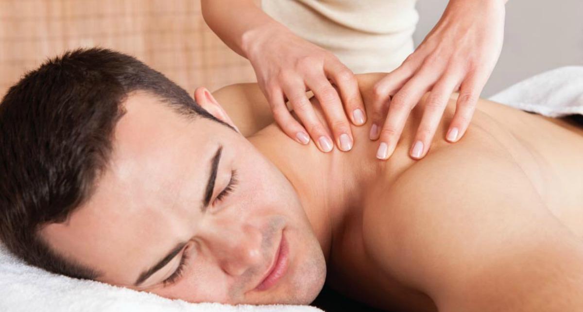 Center Point Massage Therapy - Maple Ridge