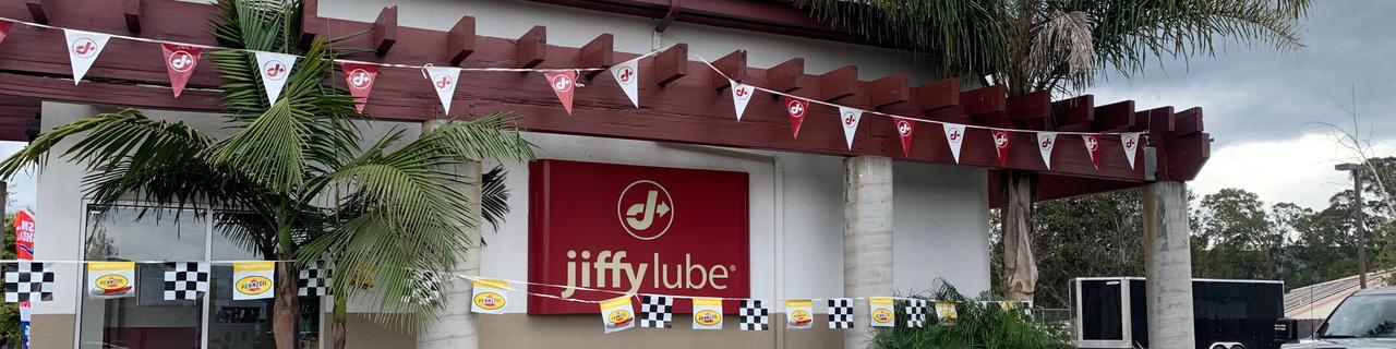 San Luis Obispo Jiffy Lube MultiCare