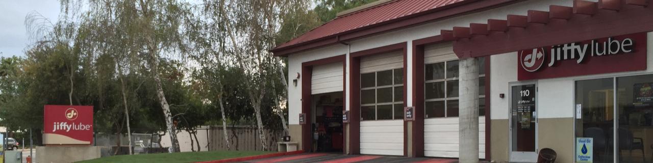 San Luis Obispo Jiffy Lube MultiCare
