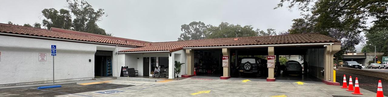 Santa Barbara Jiffy Lube MultiCare