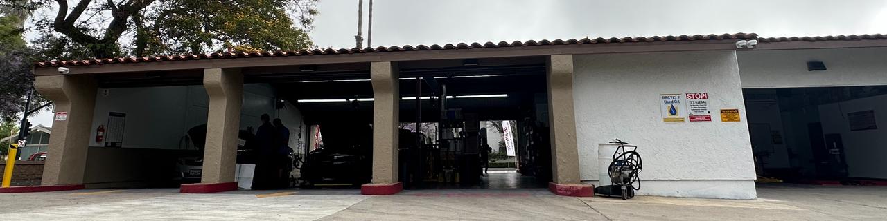 Santa Barbara Jiffy Lube MultiCare