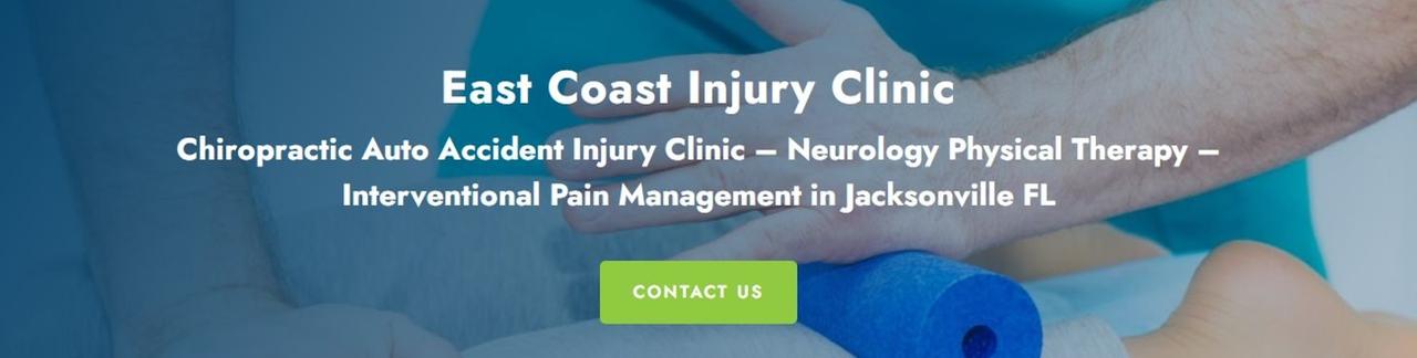 East Coast Injury Clinic