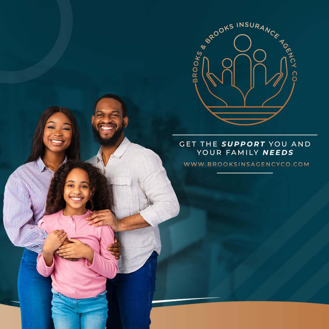 Brooks & Brooks Insurance Agency, Co