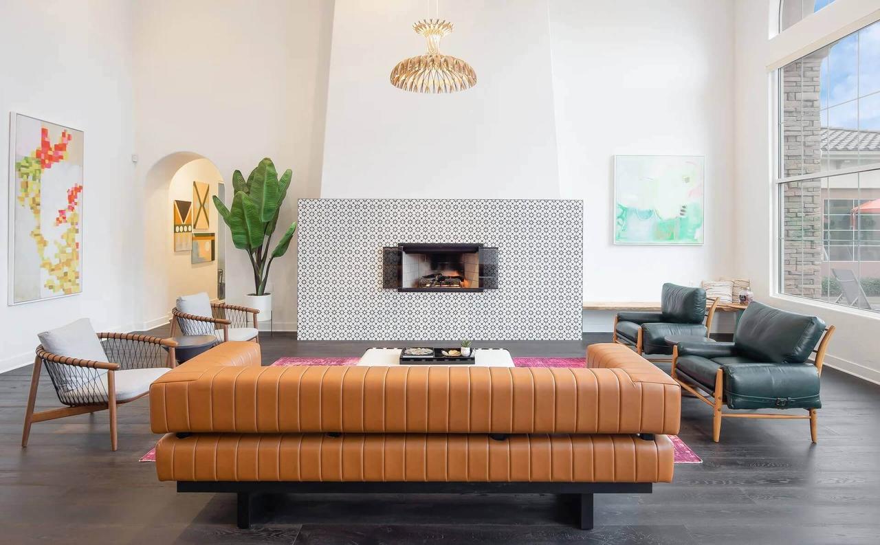 Solamonte Apartments