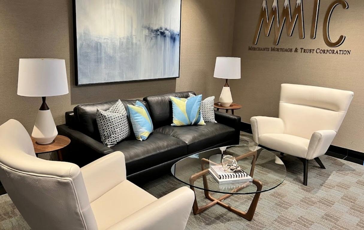 Merchants Mortgage & Trust Corporation