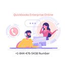 QuickBooks enterprise online +1-844-476-5438