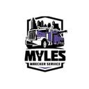 Myles Wrecker Service