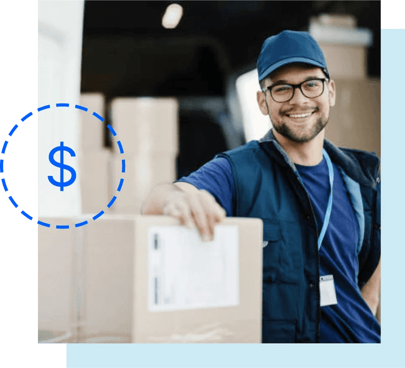 iDrive Fulfillment - Salt Lake City metro