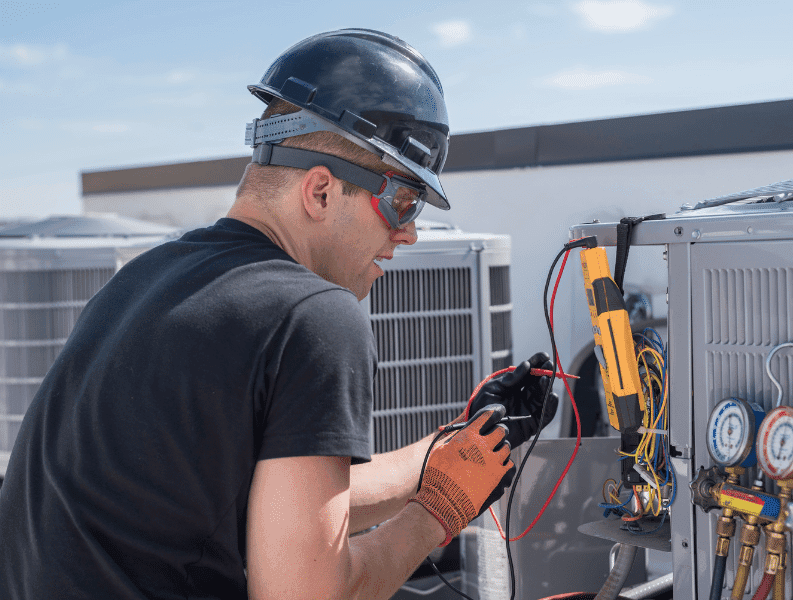 Weather Masters Of Georgia