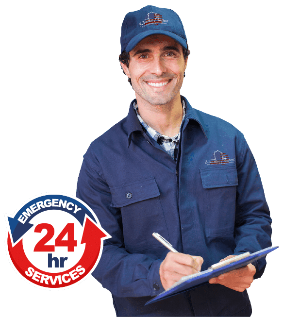 Weather Masters Of Georgia