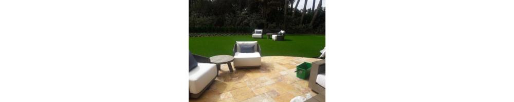 The Outdoor Living Pros