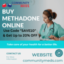Buy Methadone Online With Fast FedEx Shipping