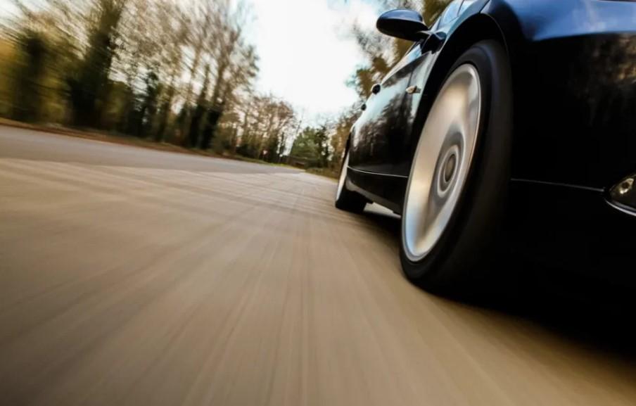 Impeccable Rideshare