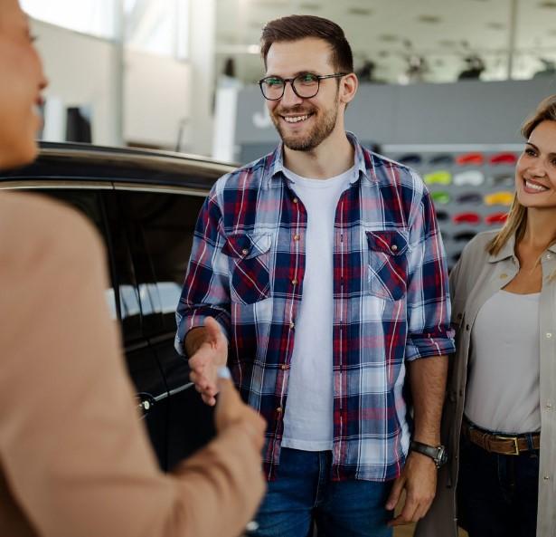 Impeccable Rideshare