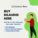 Buy Dilaudid Tablets Same-Day Home Delivery