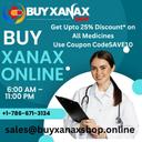 Buy Xanax 3mg Online In USA By Credit Card