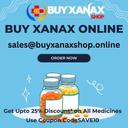 Get Delivery One-Day On Buying Xanax Online Safely