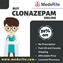Buy Clonazepam Online Safe Shopping at Medsrite