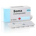 Order Soma Online Carisoprodol PharmaDaddy