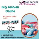 Buy Ambien Online in USA Best Offers Shop Now