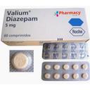 Order Valium 5mg Online Diazepam Pharmacy1990