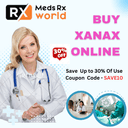 Buy Xanax Online Delivery For Anxiety In USA
