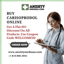 Buy Carisoprodol Online Fast And Authentic Deliver