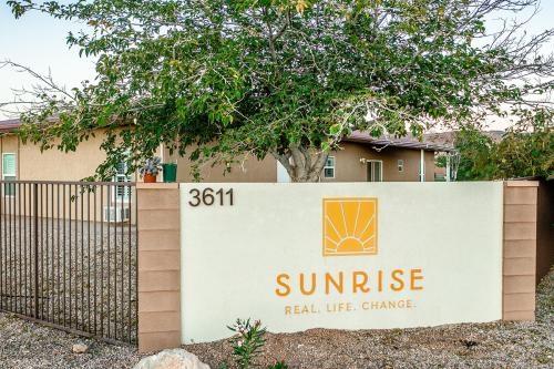 Sunrise Residential Treatment Center
