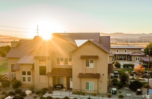 Sunrise Residential Treatment Center