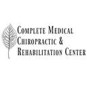 Complete Medical Chiropractic & Rehabilitation