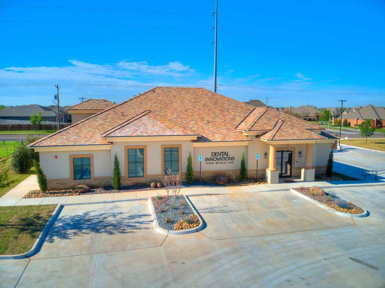 Dental Innovations OKC
