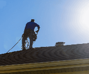 Roof Pro Local - Edmond