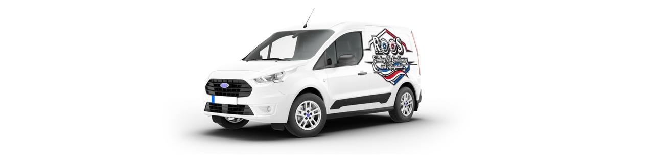 Roo's Heating And Air Conditioning